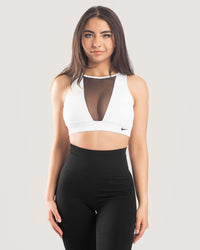 NIKE YOGA SPORTS BRA (8378991214873)