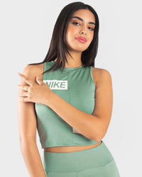 NIKE PRO CROP TOP "SALE"