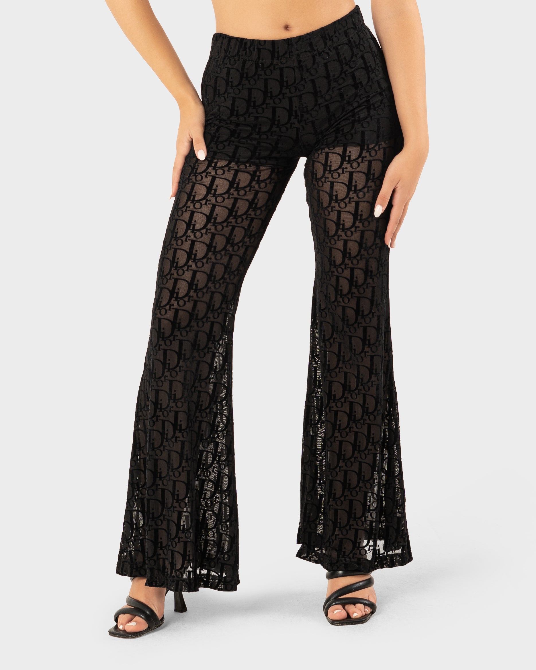 DIOR COVER UP PANT