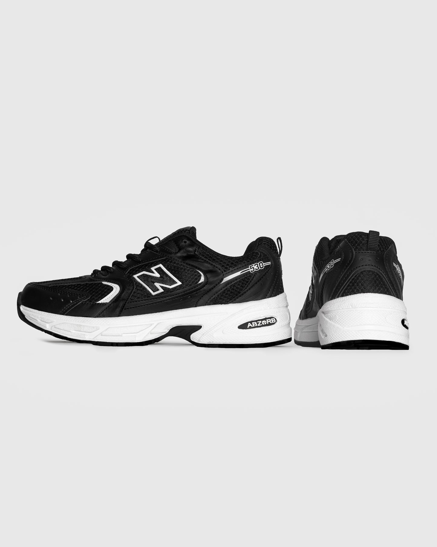 NEW BALANCE INDIGO 530 SNEAKERS