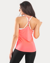 NIKE ONE ELASTIKA TANK TOPS (8378424033561)