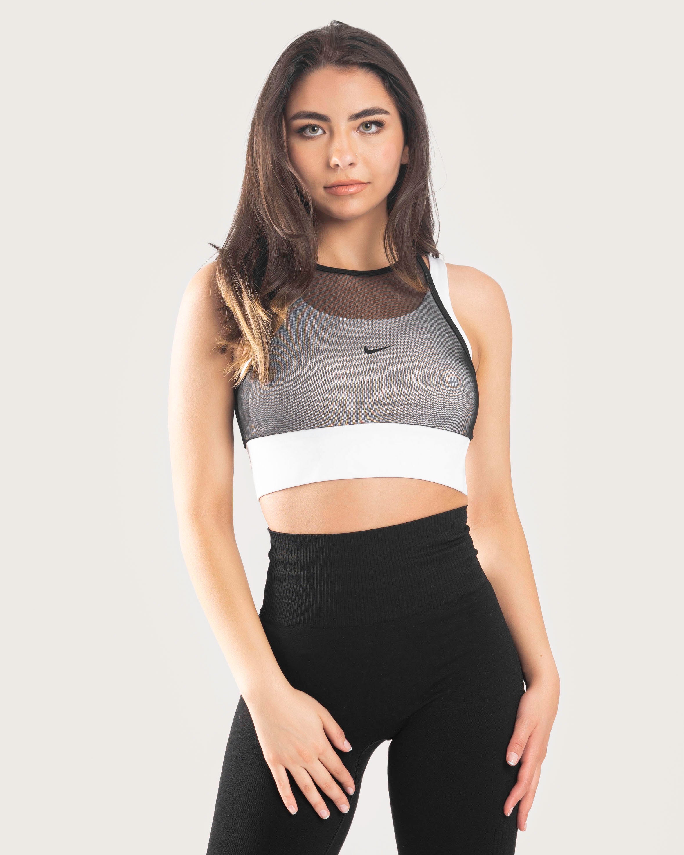 NIKE SUPPORT SPORTS BRA "WOMEN'S" (8378996752665)