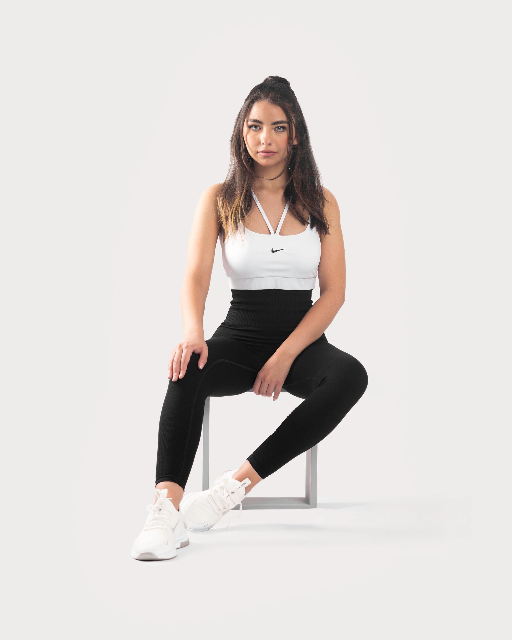 POWER SEAMLESS LEGGINGS "WOMEN'S" (8378621526297)