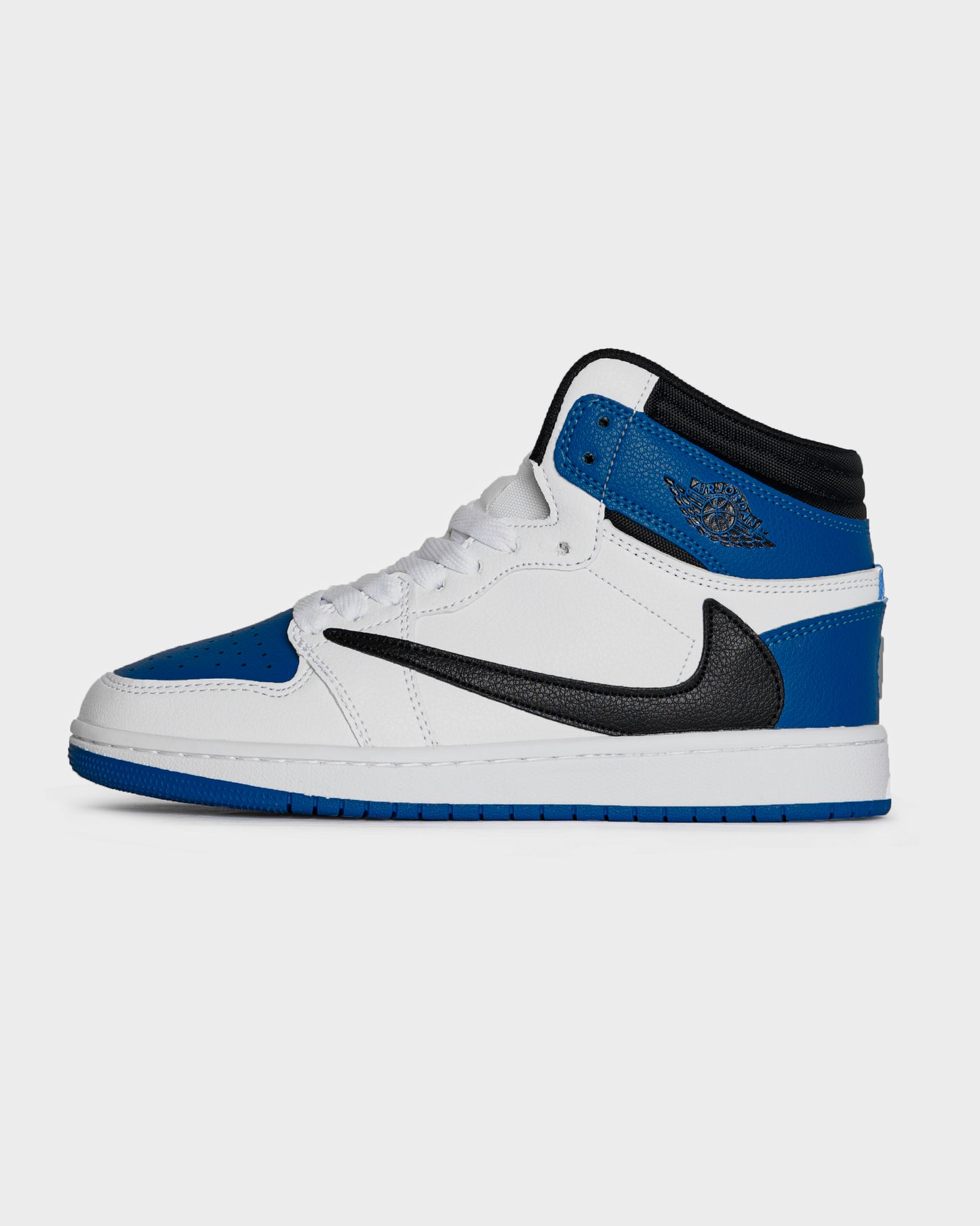 NIKE AIR JORDAN 1 MID SHOES