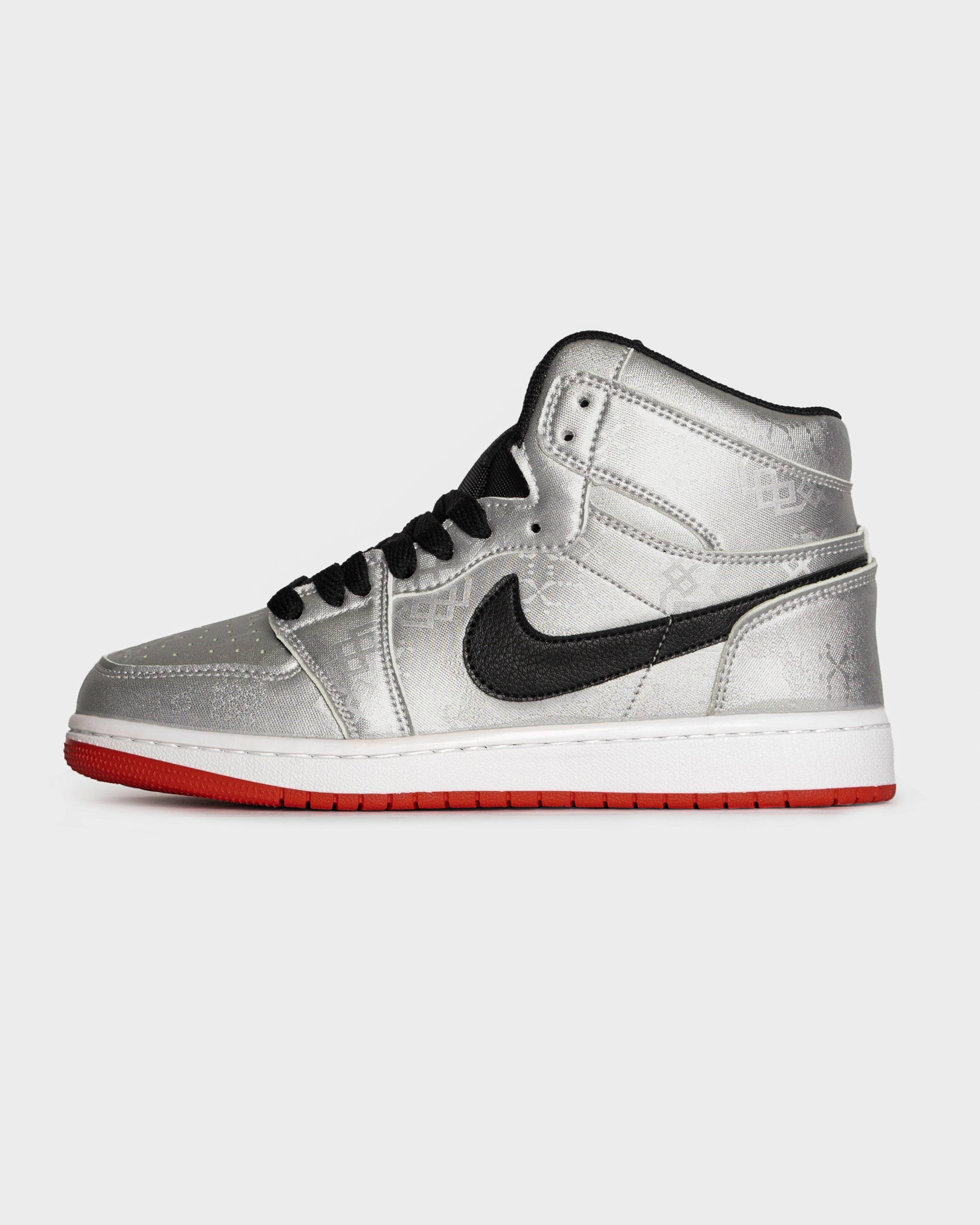 NIKE AIR JORDAN HIGH SHOES