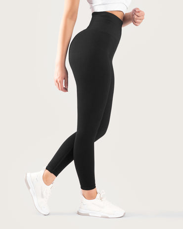 POWER SEAMLESS LEGGINGS "WOMEN'S" (8378621526297)