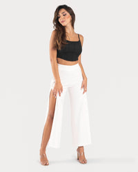 STYLE-White-Aria Pant