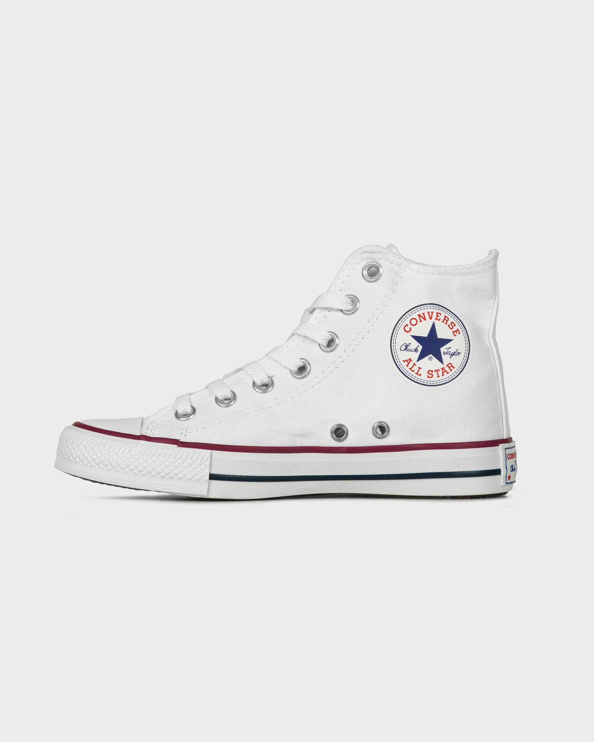 CHUCK TAYLOR CLASSICS HIGH TOP "OUTLET"