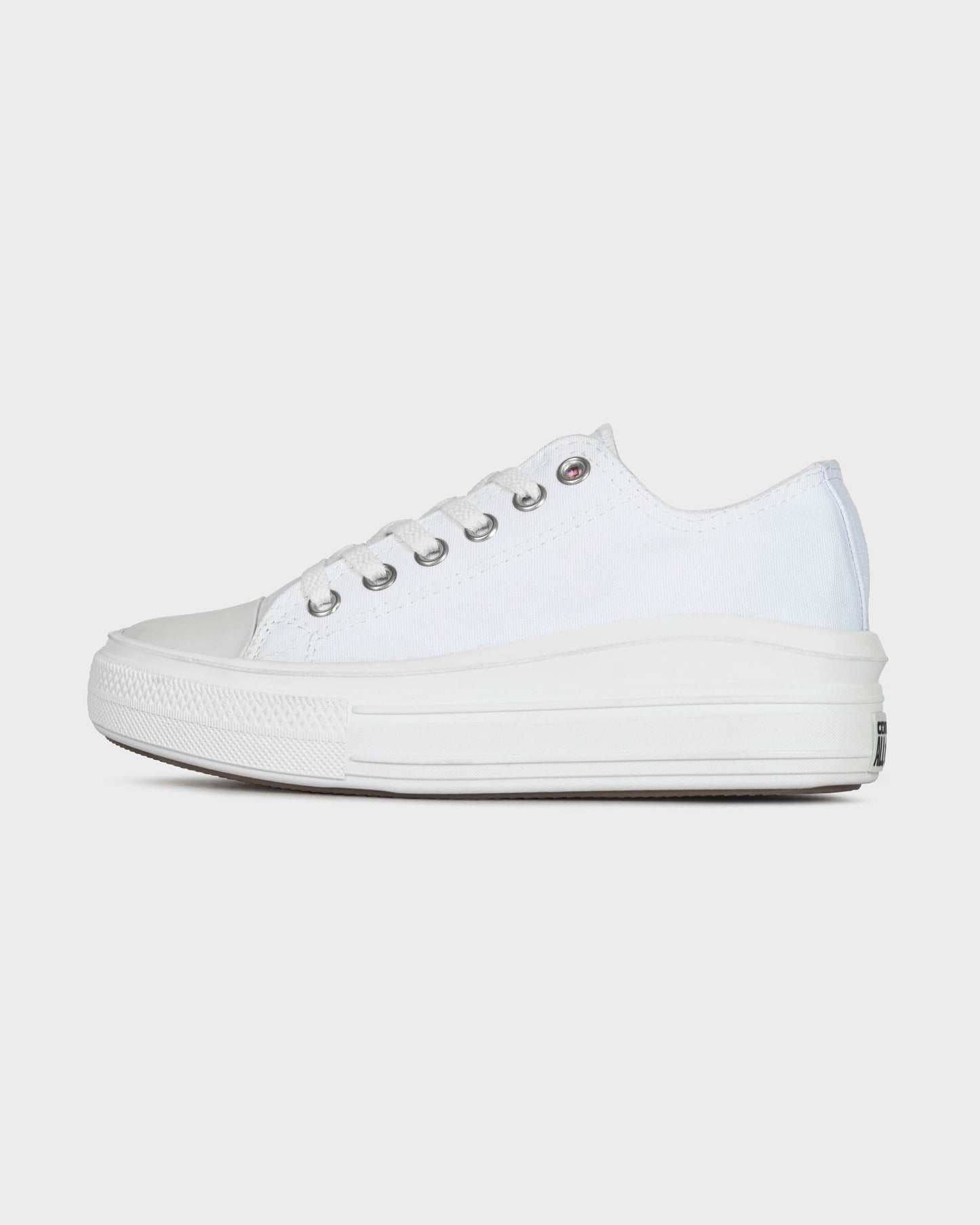 CHUCK TAYLOR ALL STAR MOVE PLATFORM LOW TOP ''OUTLET''