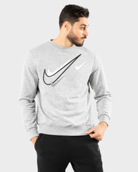 NIKE MULTI-SWOOSH PULLOVER