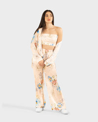 STYLE-Floral-Luvlette Set