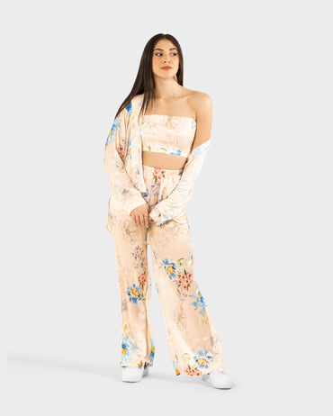 STYLE-Floral-Luvlette Set