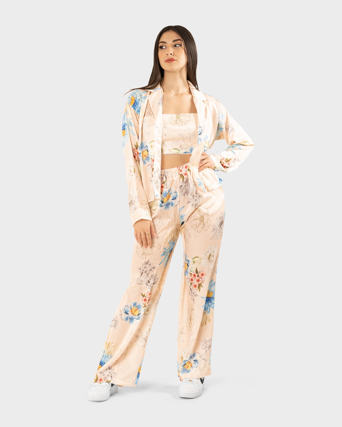 STYLE-Floral-Luvlette Set