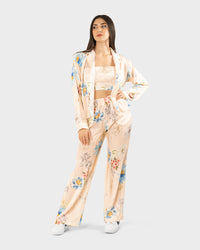 STYLE-Floral-Luvlette Set