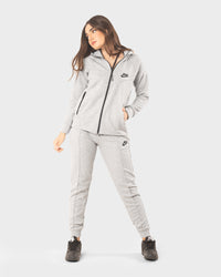 NIKE ZIP-UP TRACKSUIT