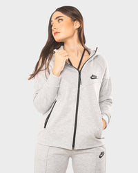 NIKE ZIP-UP TRACKSUIT