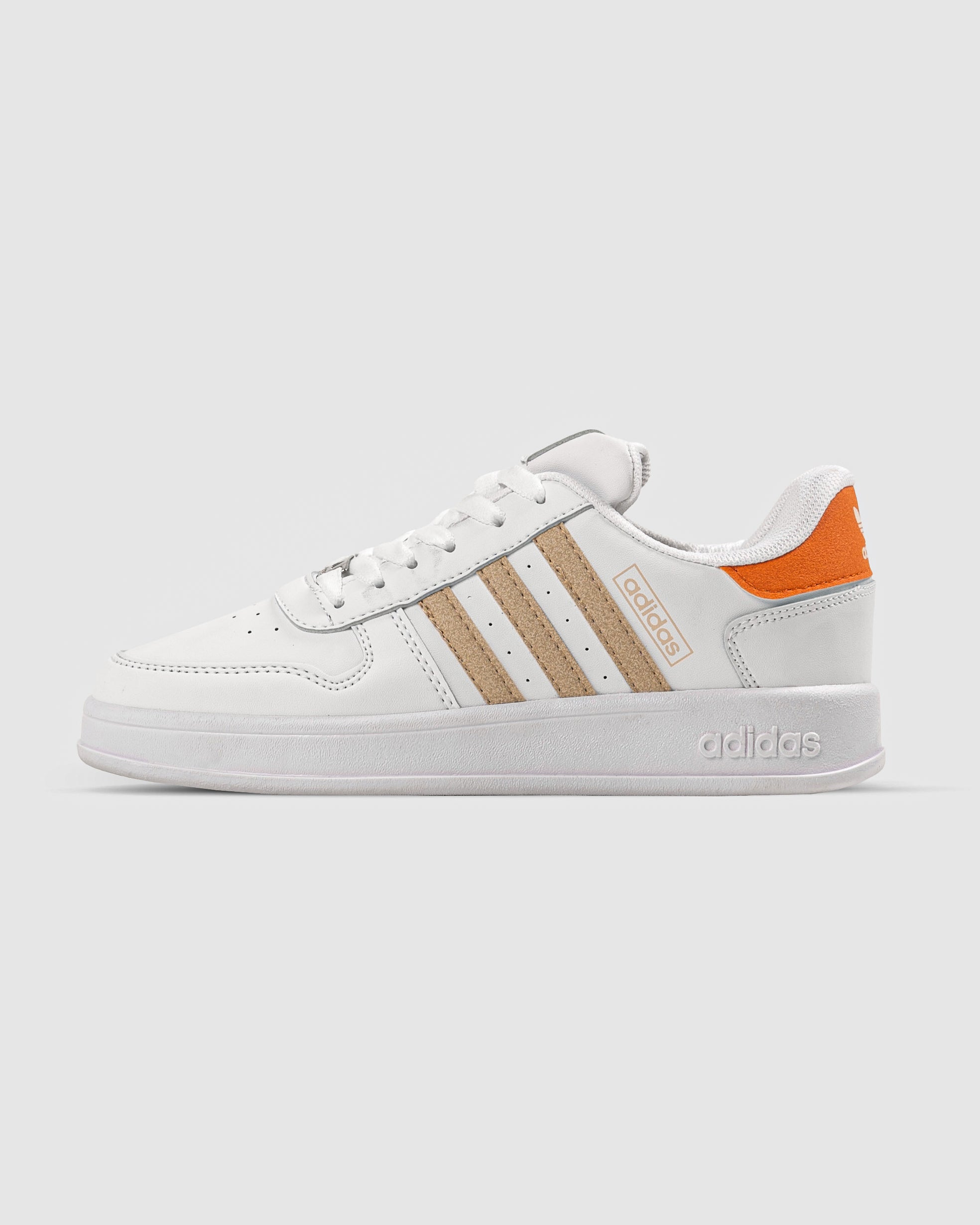 ADIDAS BREAK LOW SHOES