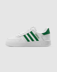 ADIDAS BREAK LOW SHOES