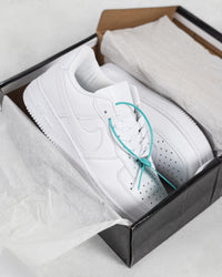 FORCE-INSPIRED PLUS SHOES