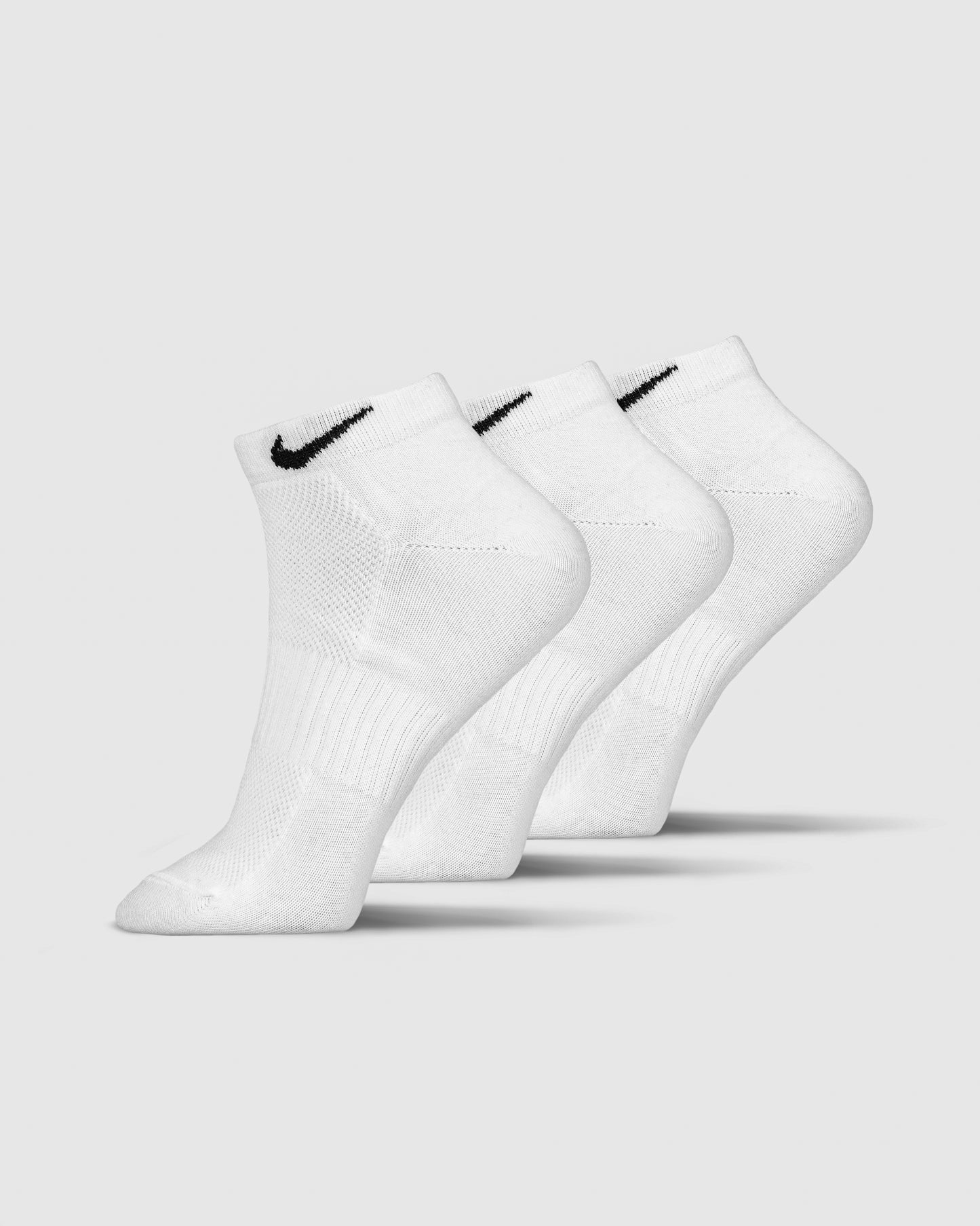 NIKE ANKLE SOCKS 3 PK