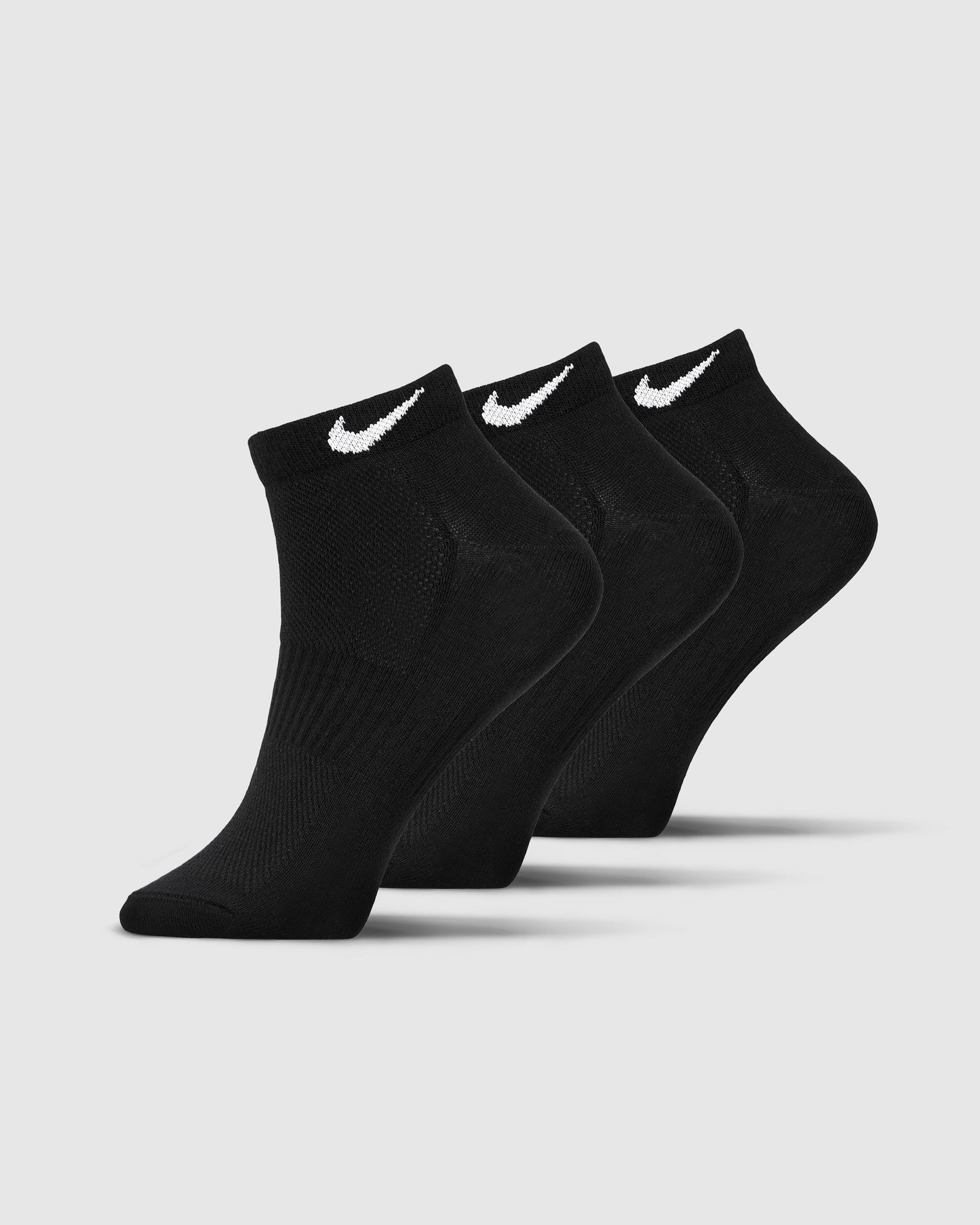 NIKE ANKLE SOCKS 3 PK