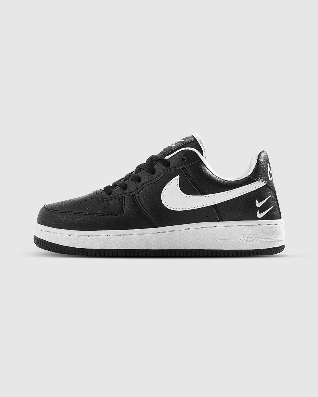 NIKE AIR FORCE DOUBLE SWOOSH SHOES