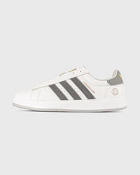 ADIDAS GLOBE LEATHER SHOES