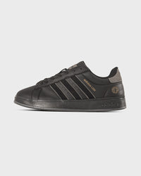 ADIDAS GLOBE LEATHER SHOES