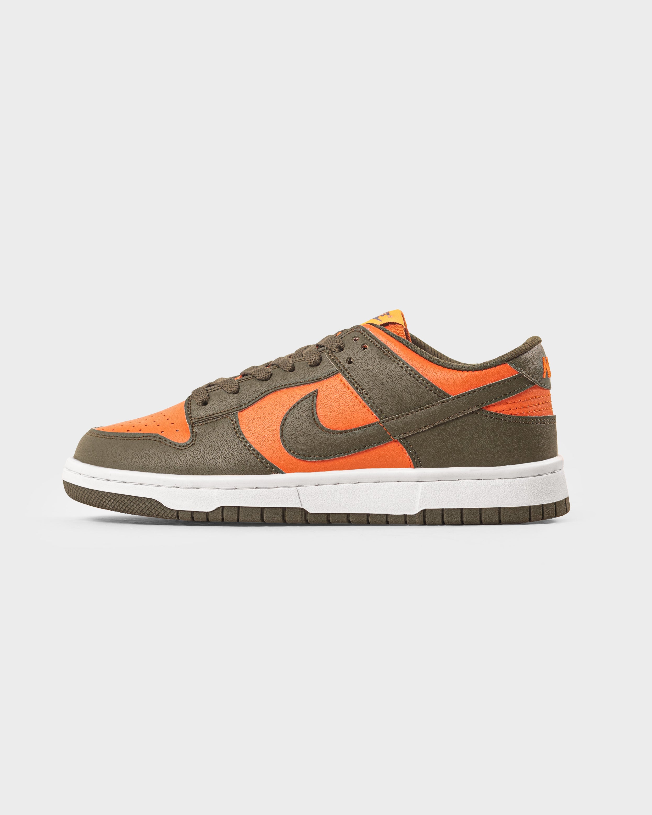 NIKE DUNK PRIME LOW SHOES