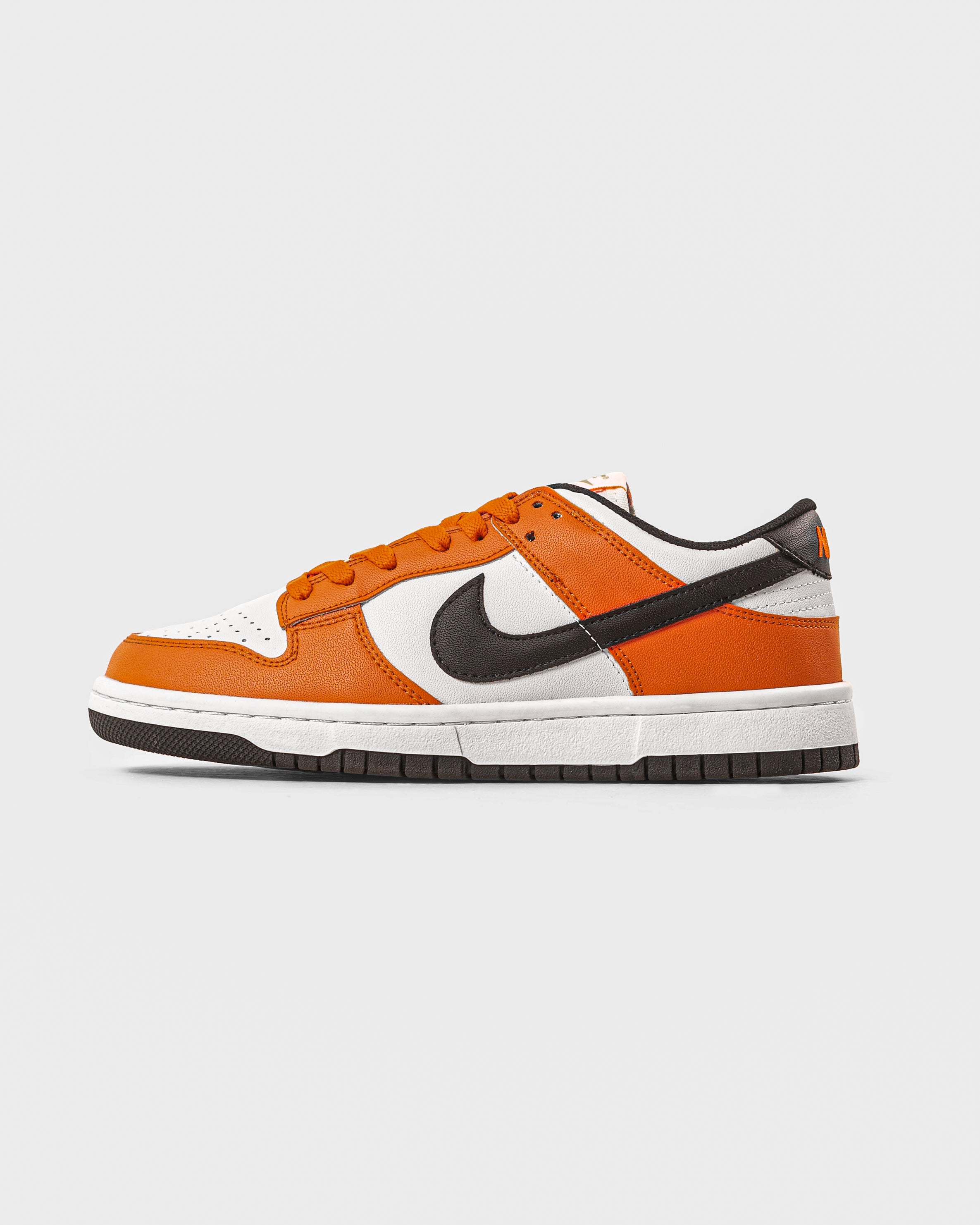 NIKE DUNK PRIME LOW SHOES