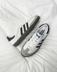 ADIDAS SAMBA SHOES