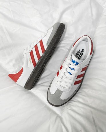 ADIDAS SAMBA SHOES