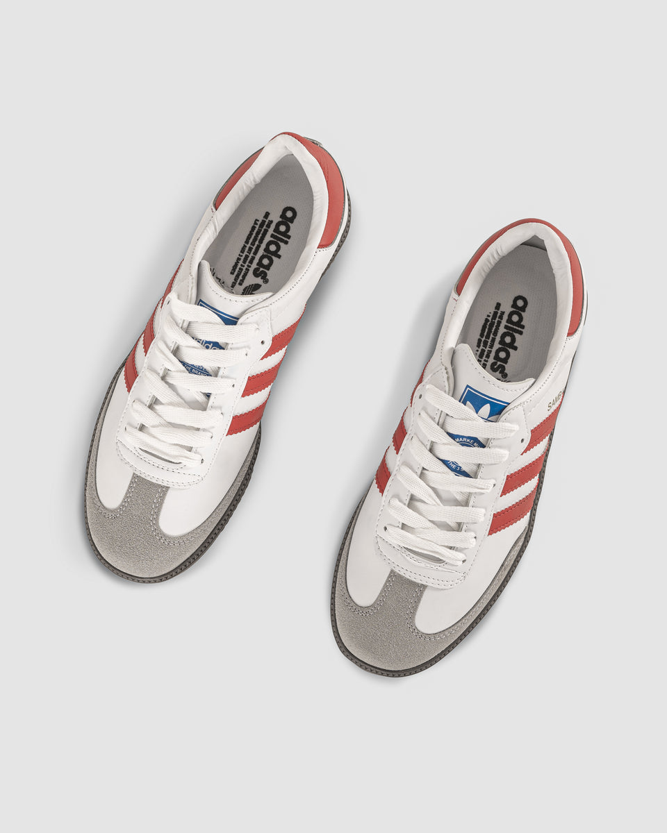 ADIDAS SAMBA SHOES Hashtag Official Store
