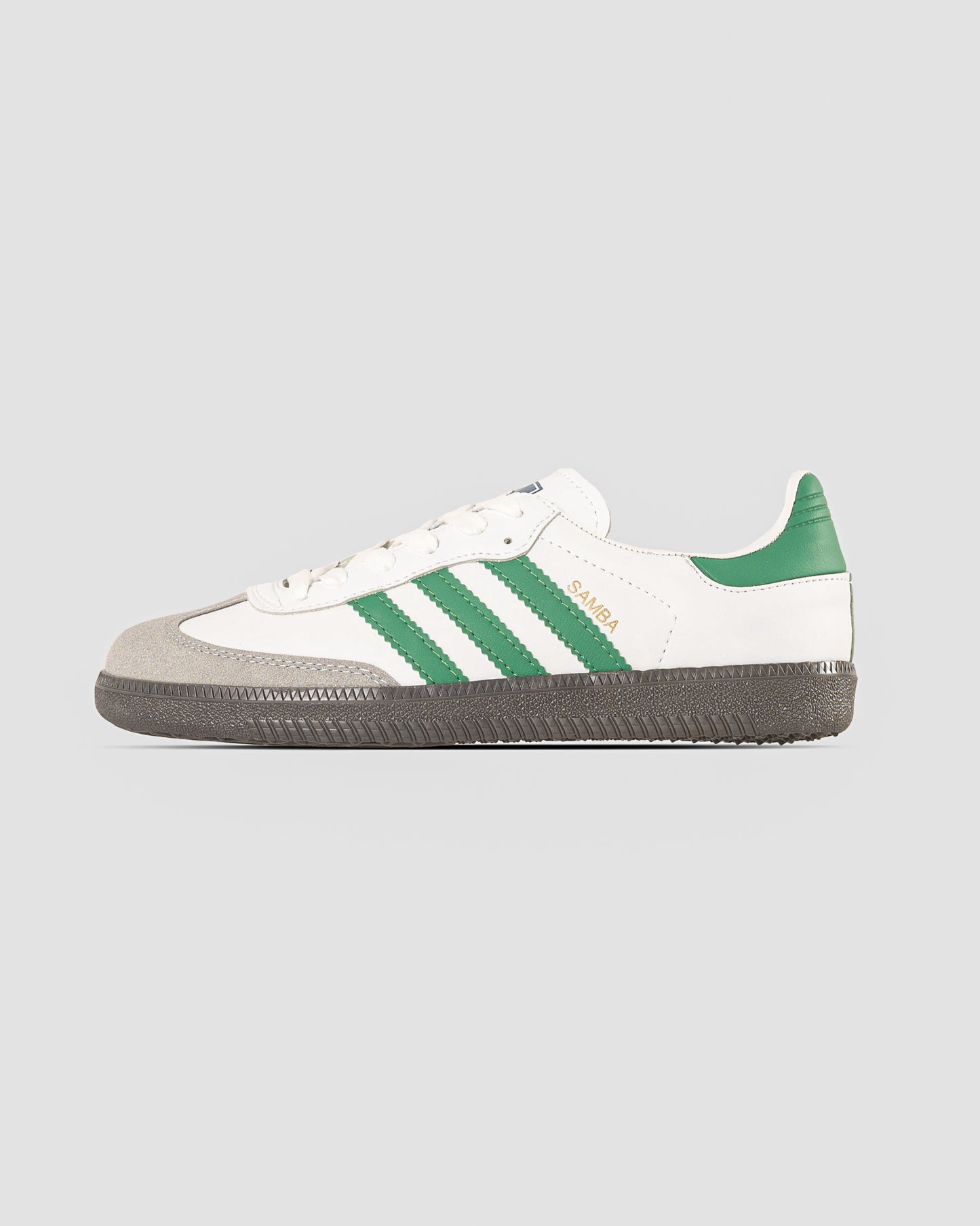 ADIDAS SAMBA SHOES