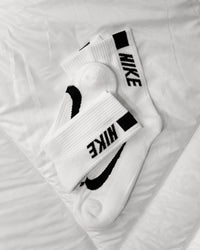 NIKE CUSHION QUARTER SOCKS