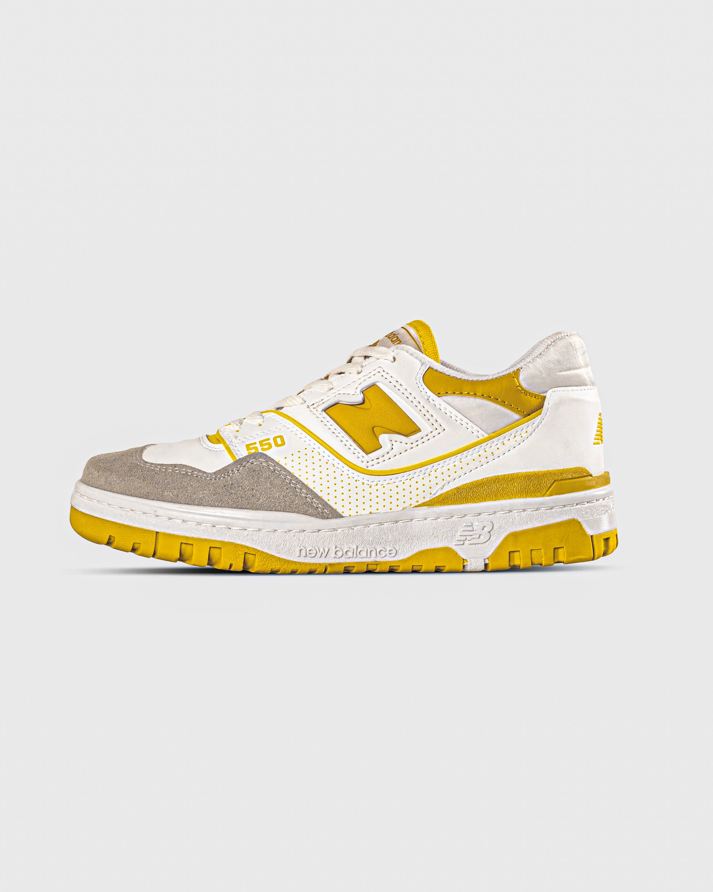 NEW BALANCE RAINCLOUD 550 SHOES