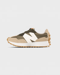 NEW BALANCE 327 RETRO SNEAKERS