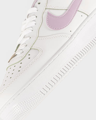 NIKE AIR FORCE 1 MODERN SHOES