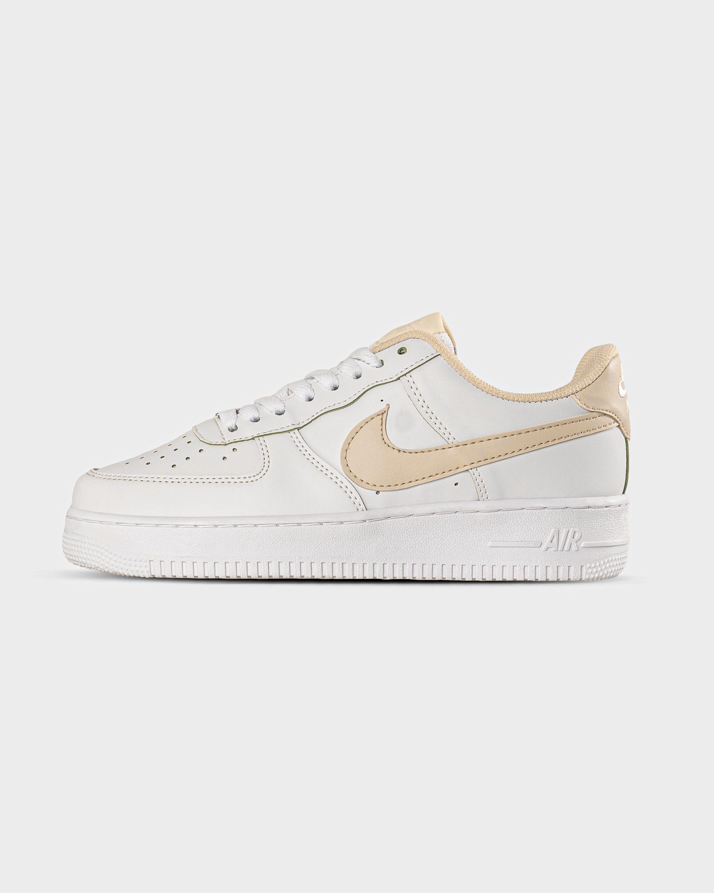 NIKE AIR FORCE 1 MODERN SHOES