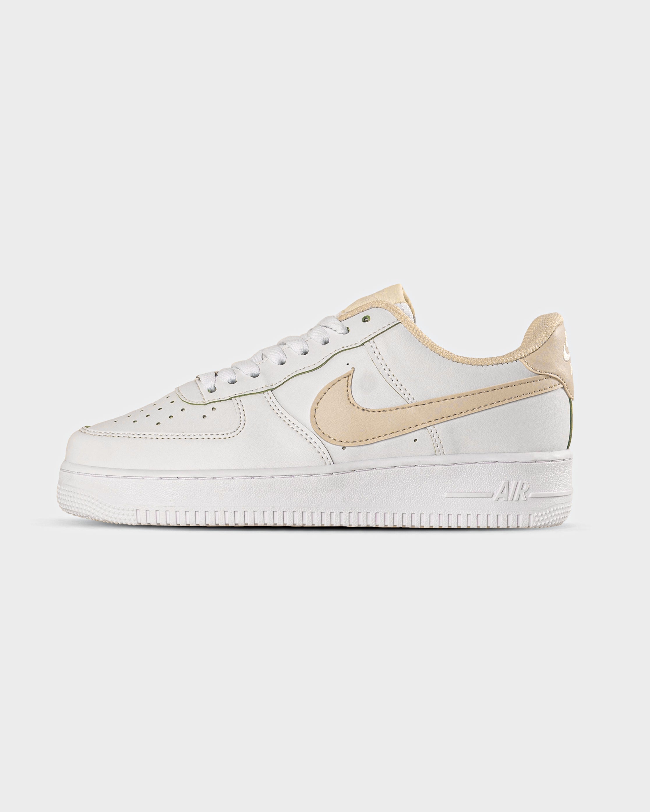 NIKE AIR FORCE 1 MODERN SHOES