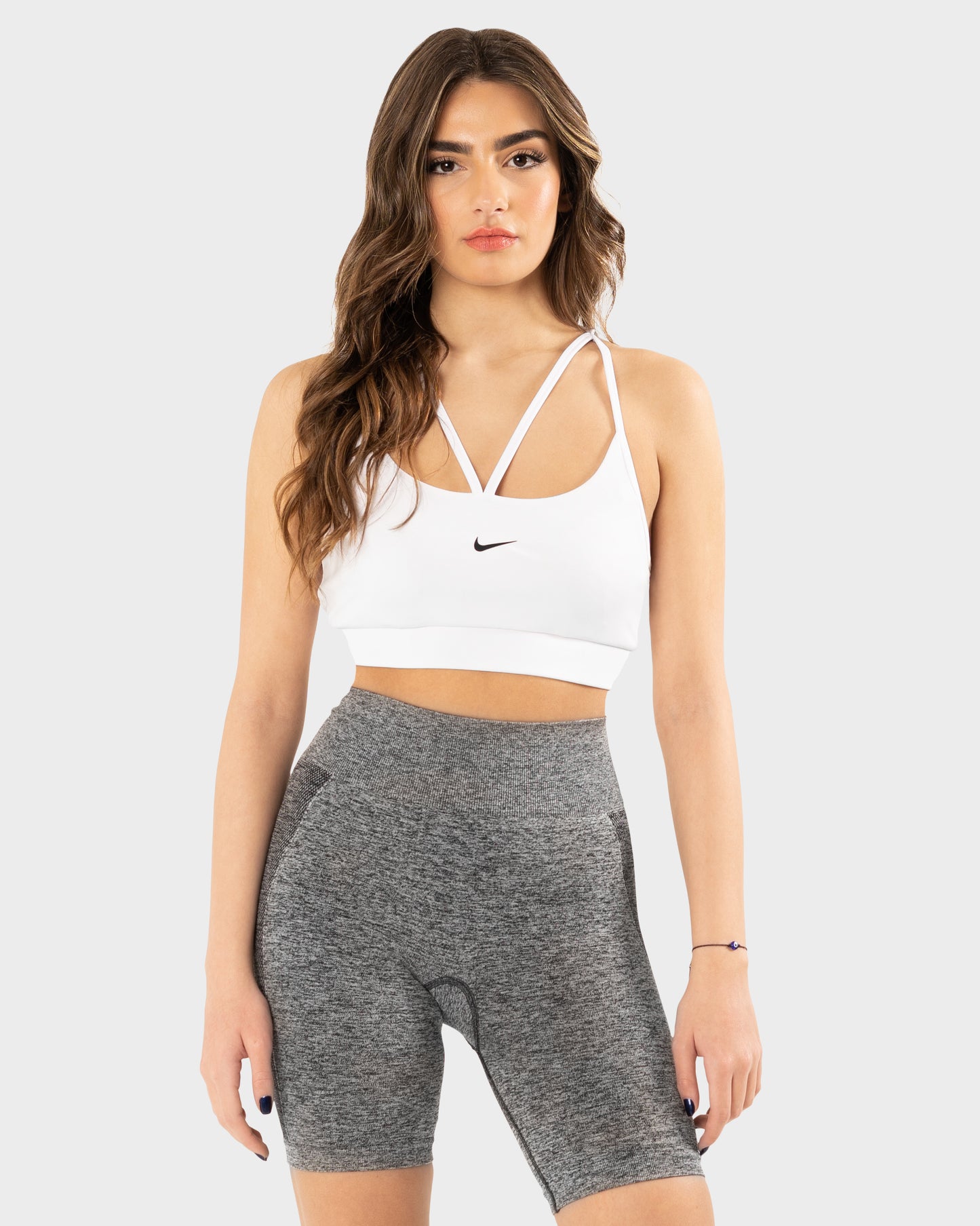 NIKE INTENSE SPORTS BRA