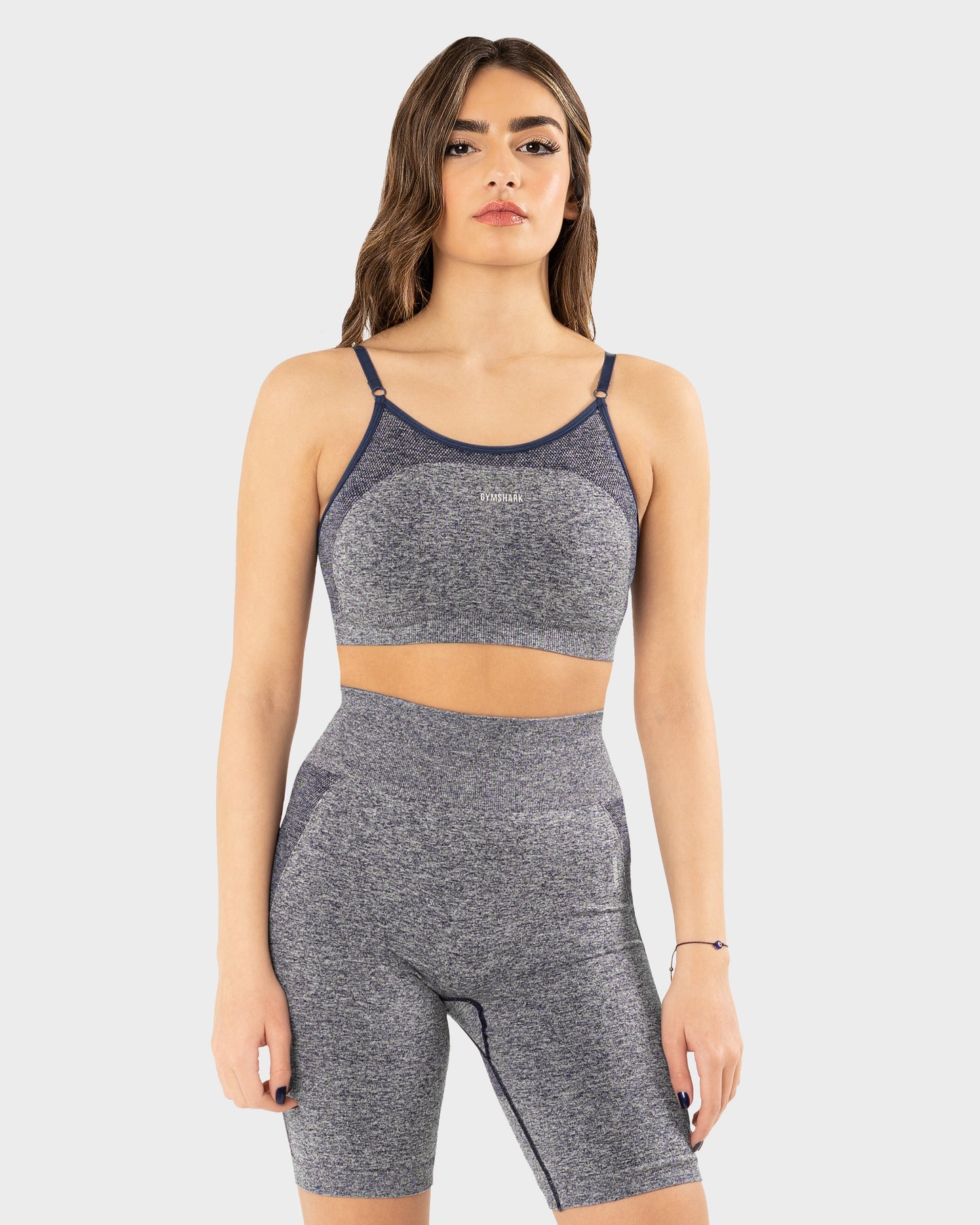 FLEX STRAPPY SPORTS BRA