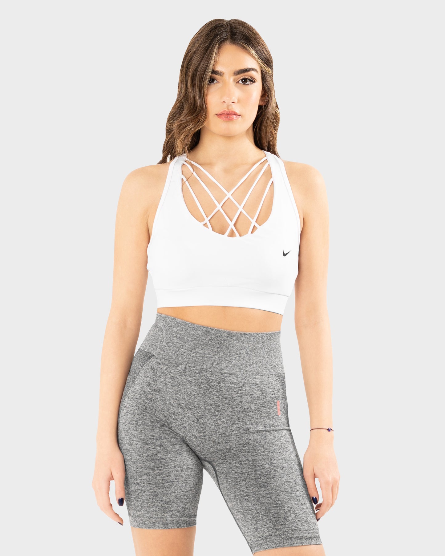 NIKE MOVE SPORTS BRA