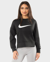 NIKE TRAINING LONG SLEEVE TOP