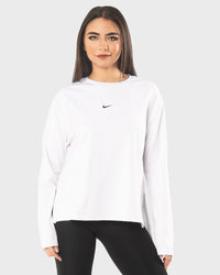 NIKE BASELAYER LONG SLEEVE TOP