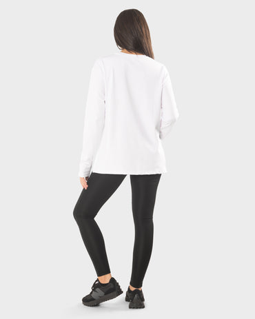 NIKE BASELAYER LONG SLEEVE TOP