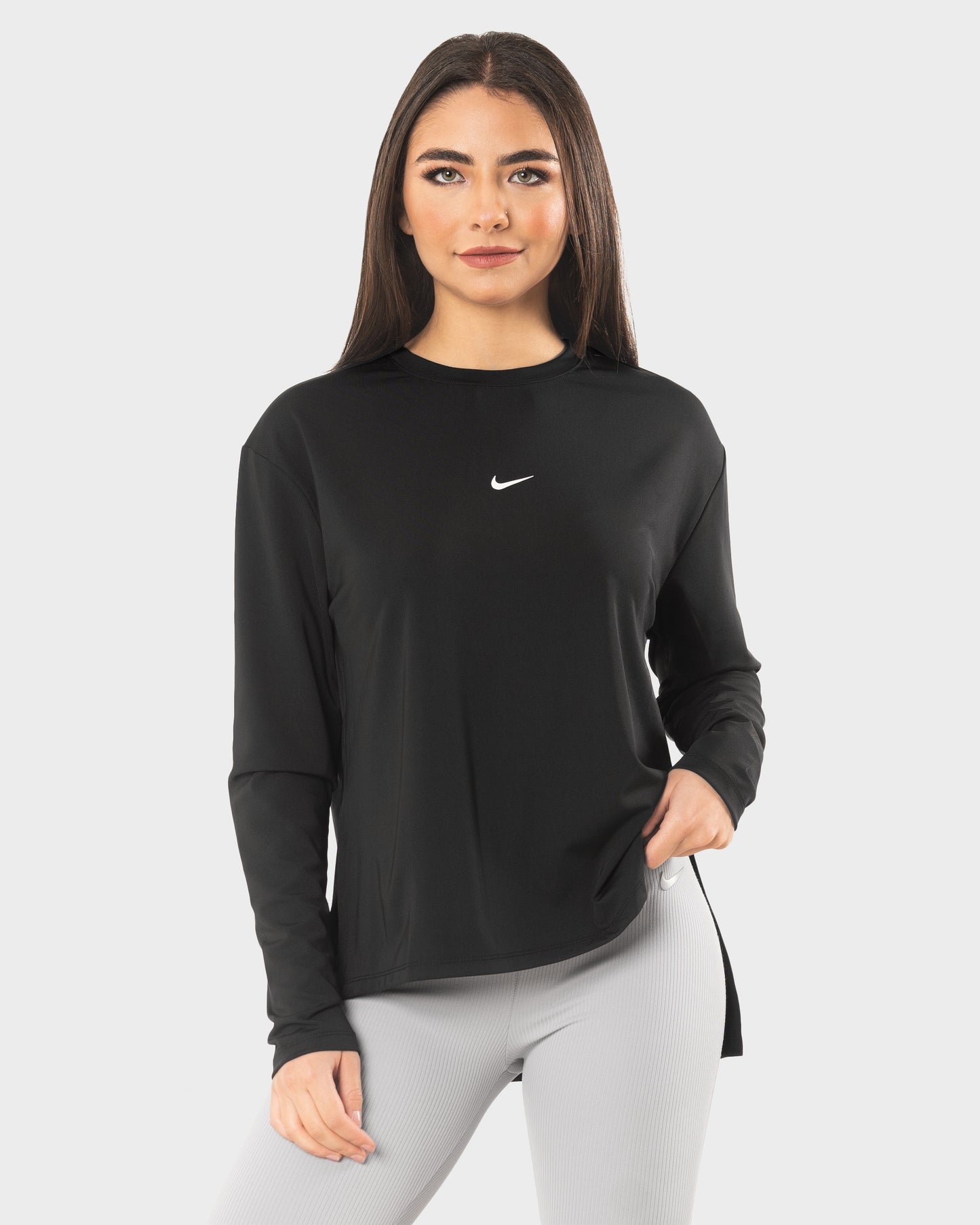 NIKE BASELAYER LONG SLEEVE TOP