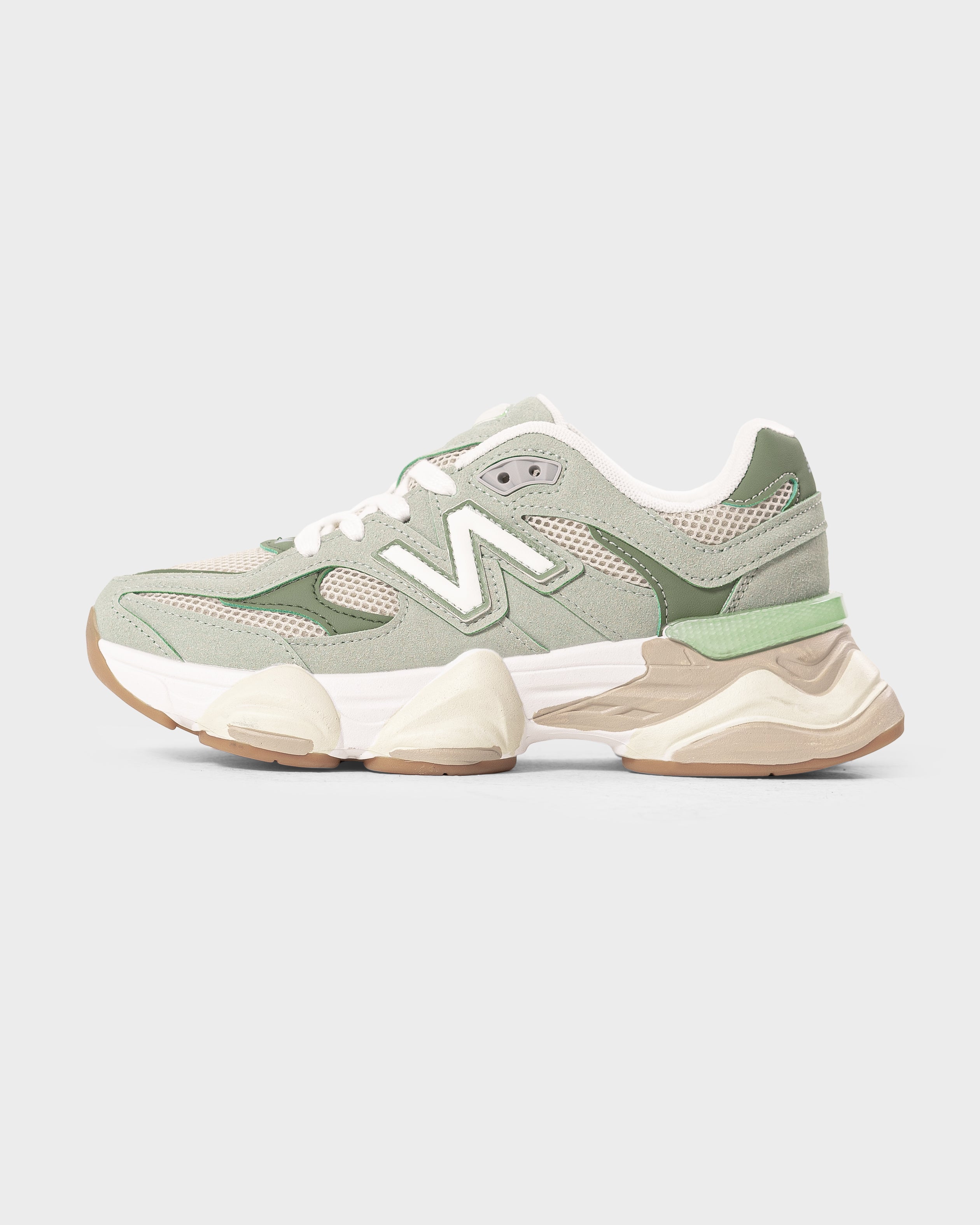 NEW BALANCE 9060 MUSHROOM SHOES