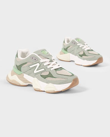 NEW BALANCE 9060 MUSHROOM SHOES