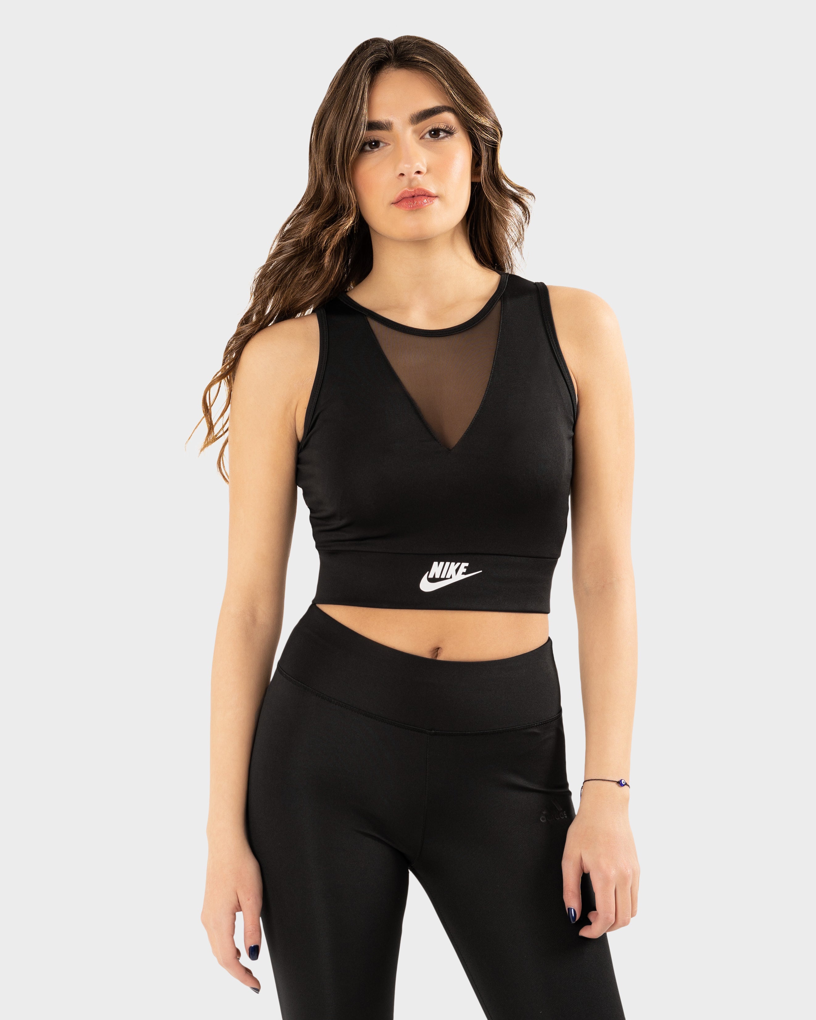 NIKE ADAPT SPORTS BRA